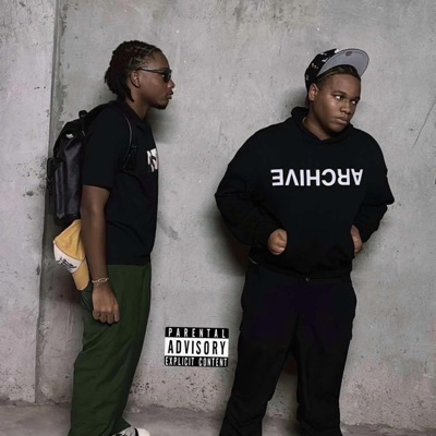 ENCORE (feat. 77KP) - Single