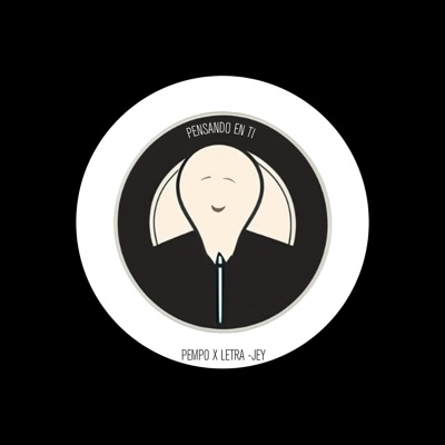 Pensando En Ti - Single