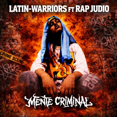 Mente Criminal (feat. Rap Judio) - Single