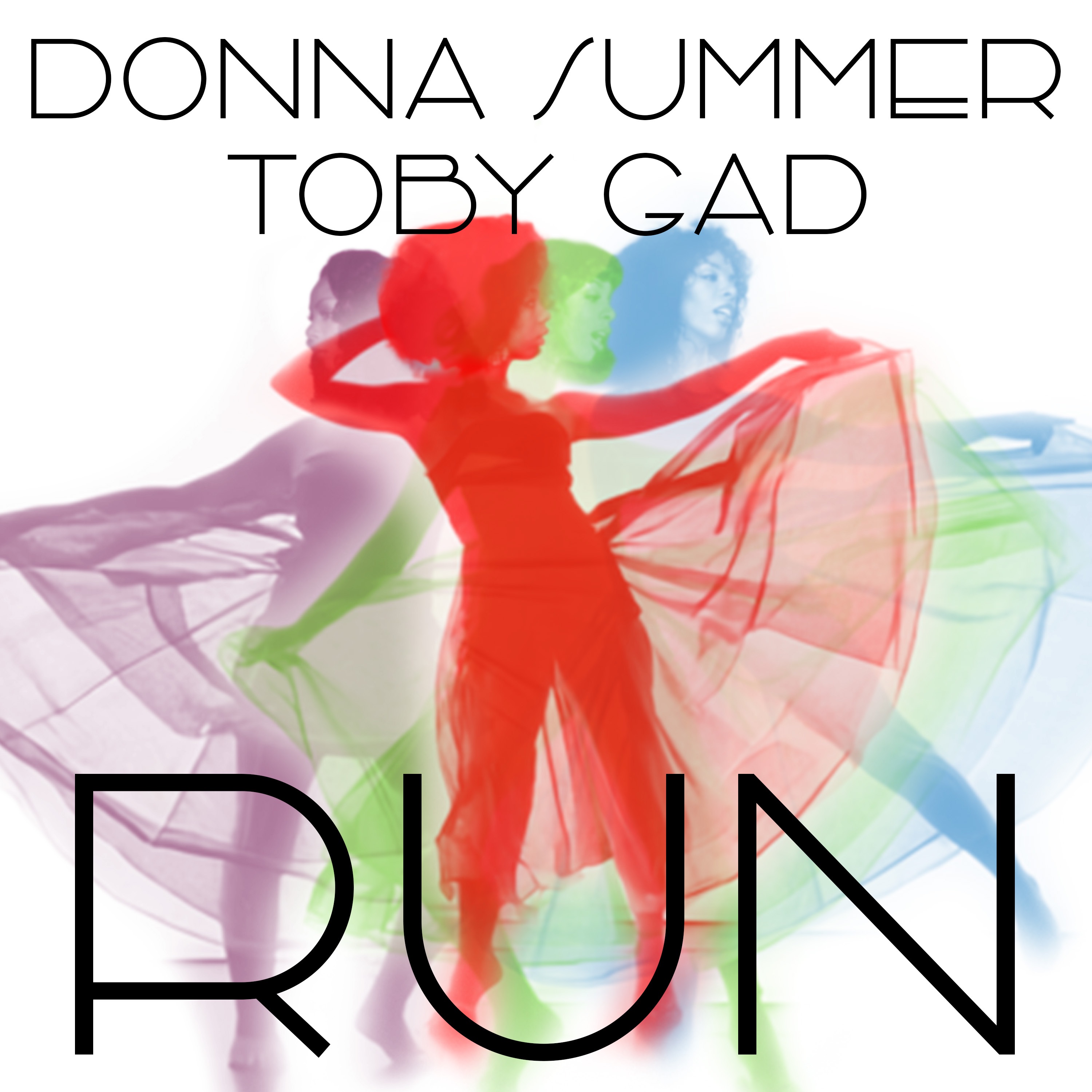 RUN (Piano Diaries) - Single