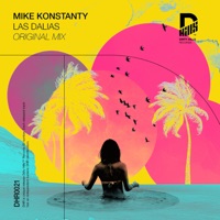Las Dalias - Single - Mike Konstanty