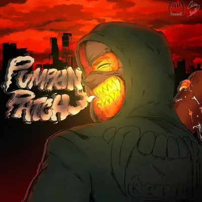 Listen to Pumpkin Patch - Single by Dragg Killa