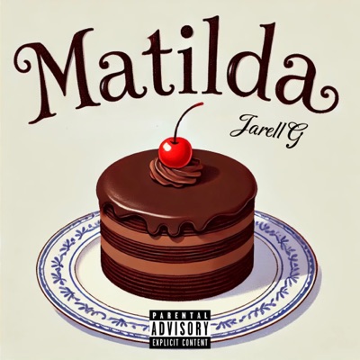 Matilda - Single
