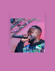 Listen to Zito Mambone, watch music videos, read bio, see tour dates & more!