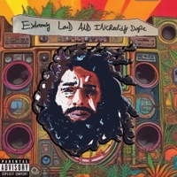 Extremely Loud and Incredibly Dope - Mulu