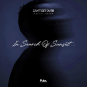 Can't Get Over song art