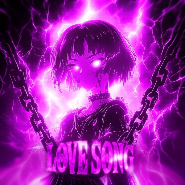 LOVE SONG ULTRAFUNK - EP