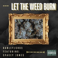 Let The Weed Burn (feat. Spacey Jones) - Single - HANLEY