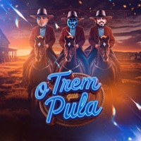 O TREM QUE PULA - Single - Suspectus, DJ WS & Willy