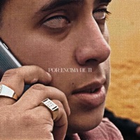 Por Encima De Ti - Single - WAM