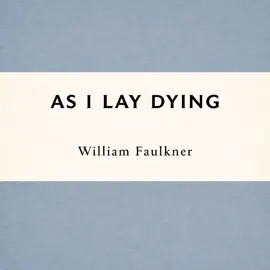 As I Lay Dying