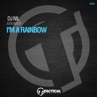 I'm A Rainbow - Single - DJ Nil
