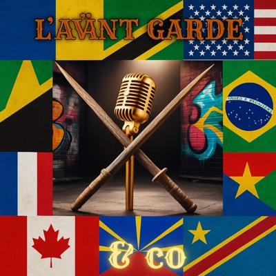 L'ÄVÄNT GÄRDE & Co