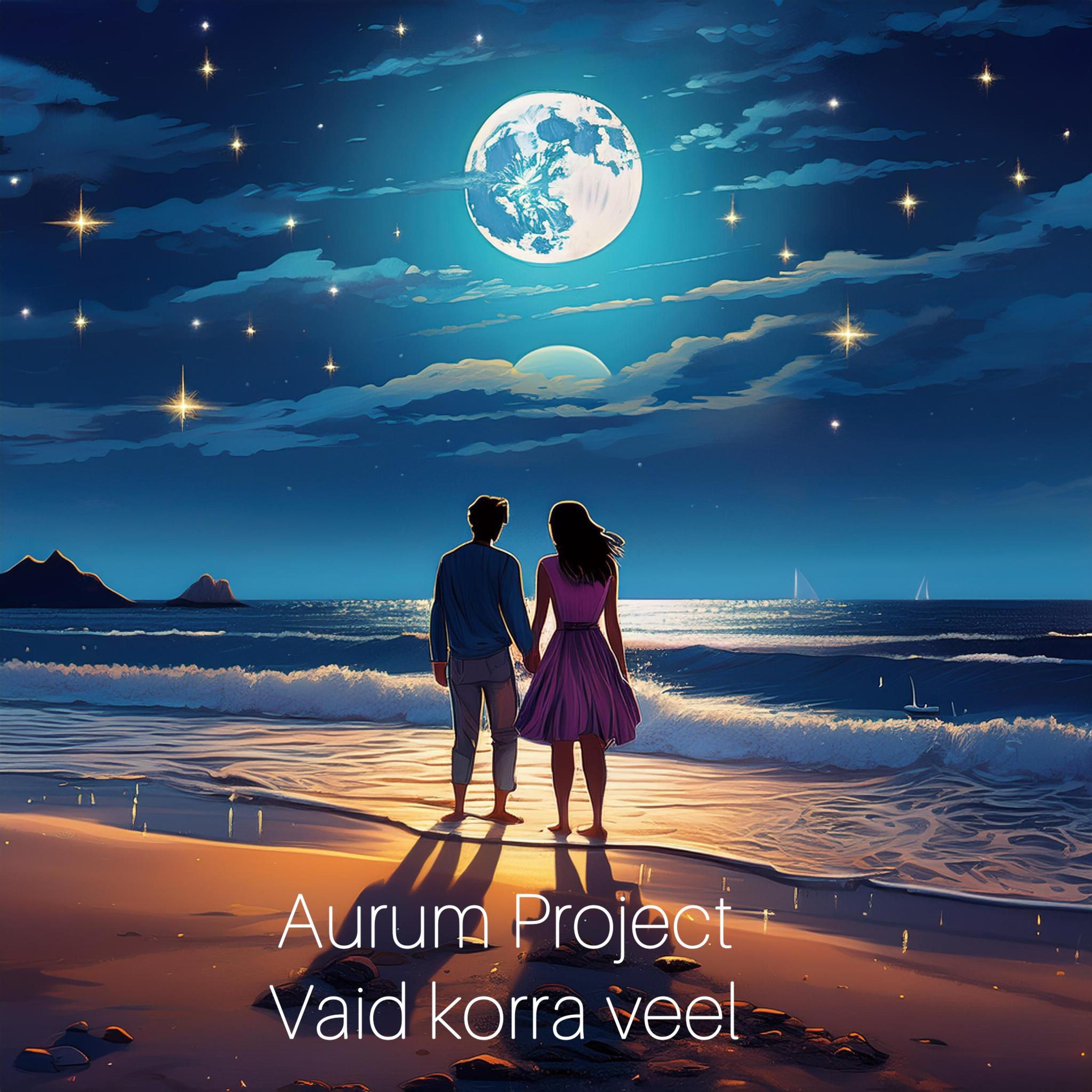 Vaid korra veel - Single
