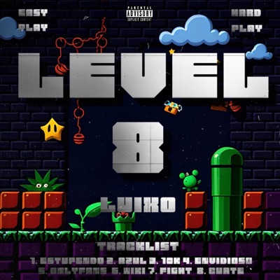 LEVEL 8