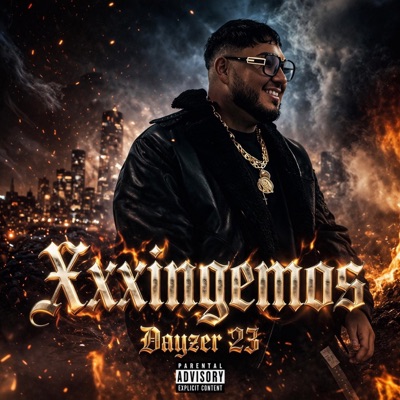 Xxxingemos - Single