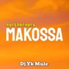 Northerners Makosa cover art