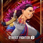 Street Fighter 6 [Yasmine] Original Soundtrack - Single