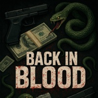 Back in blood (feat. FLEXBRO SPAZZ & MELLYDTY) - Single - Rxchfein