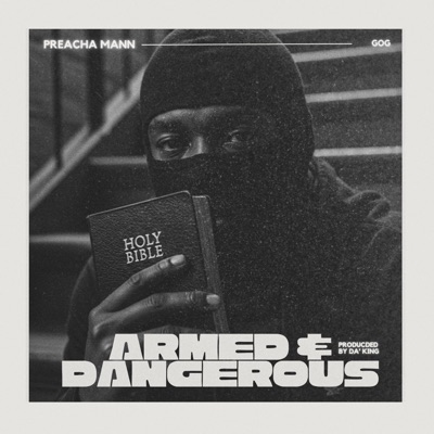 Armed And Dangerous - Single