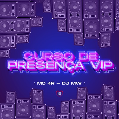 Curso de Presença Vip - Single