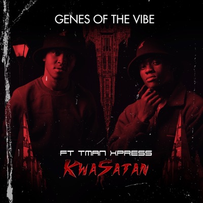 KwaSatan - Single
