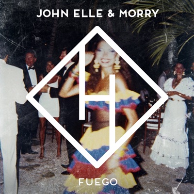 Fuego - Single