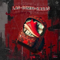 Las-Combi+Kara$ - Single - Kevin Gyvens