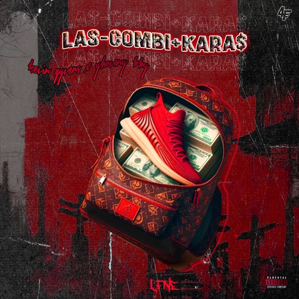 Las-Combi+Kara$