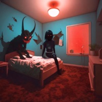 DEMONS - Single - Romain Barazer