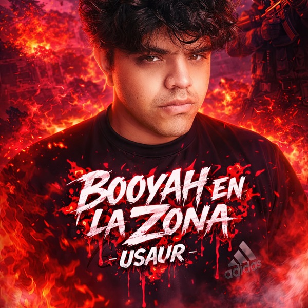 Booyah en la Zona (feat. Usaur)