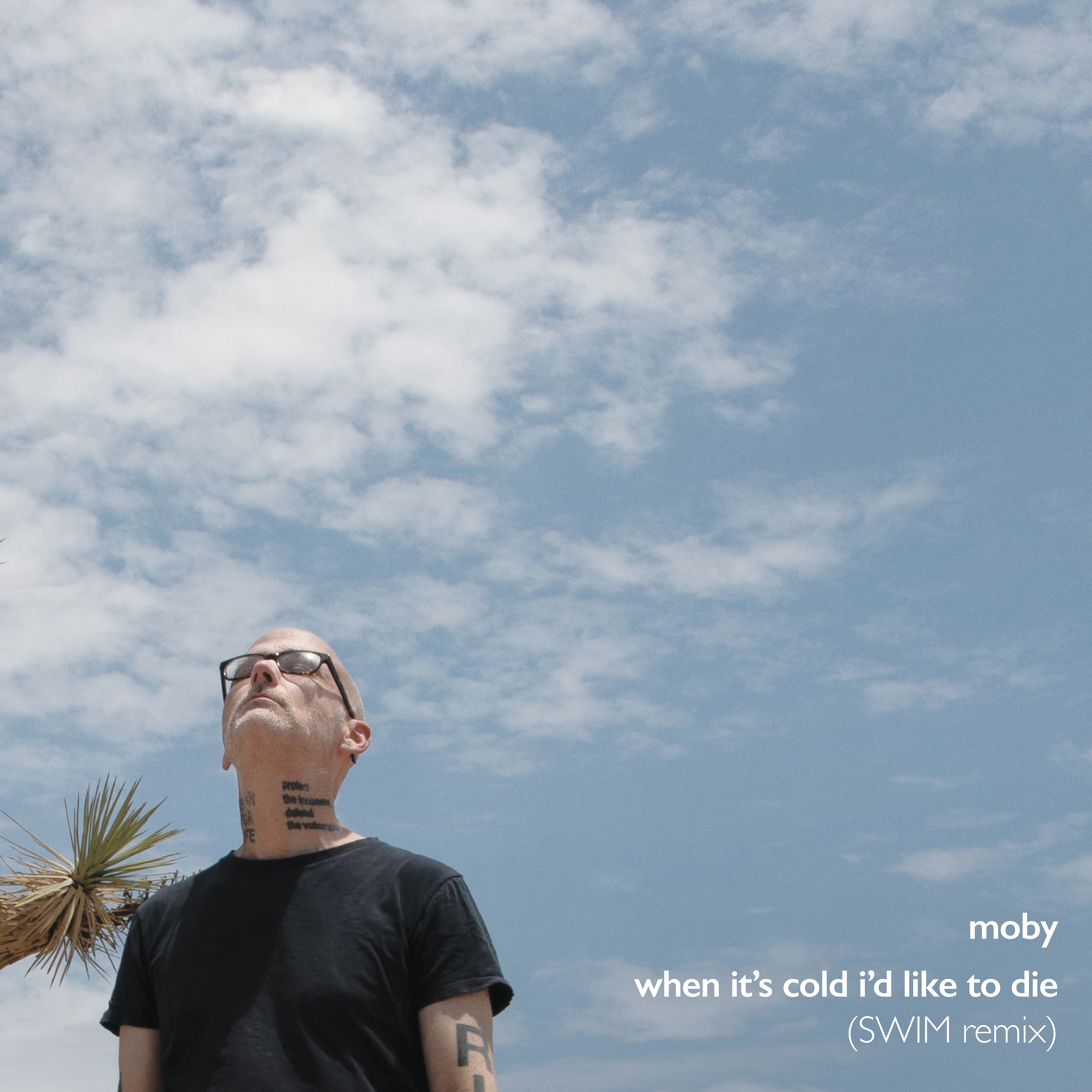 Moby