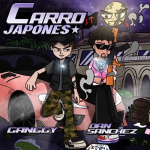 Carro Japonés