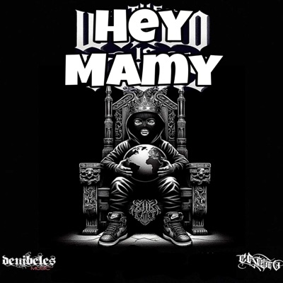 Hey Mamy - Single