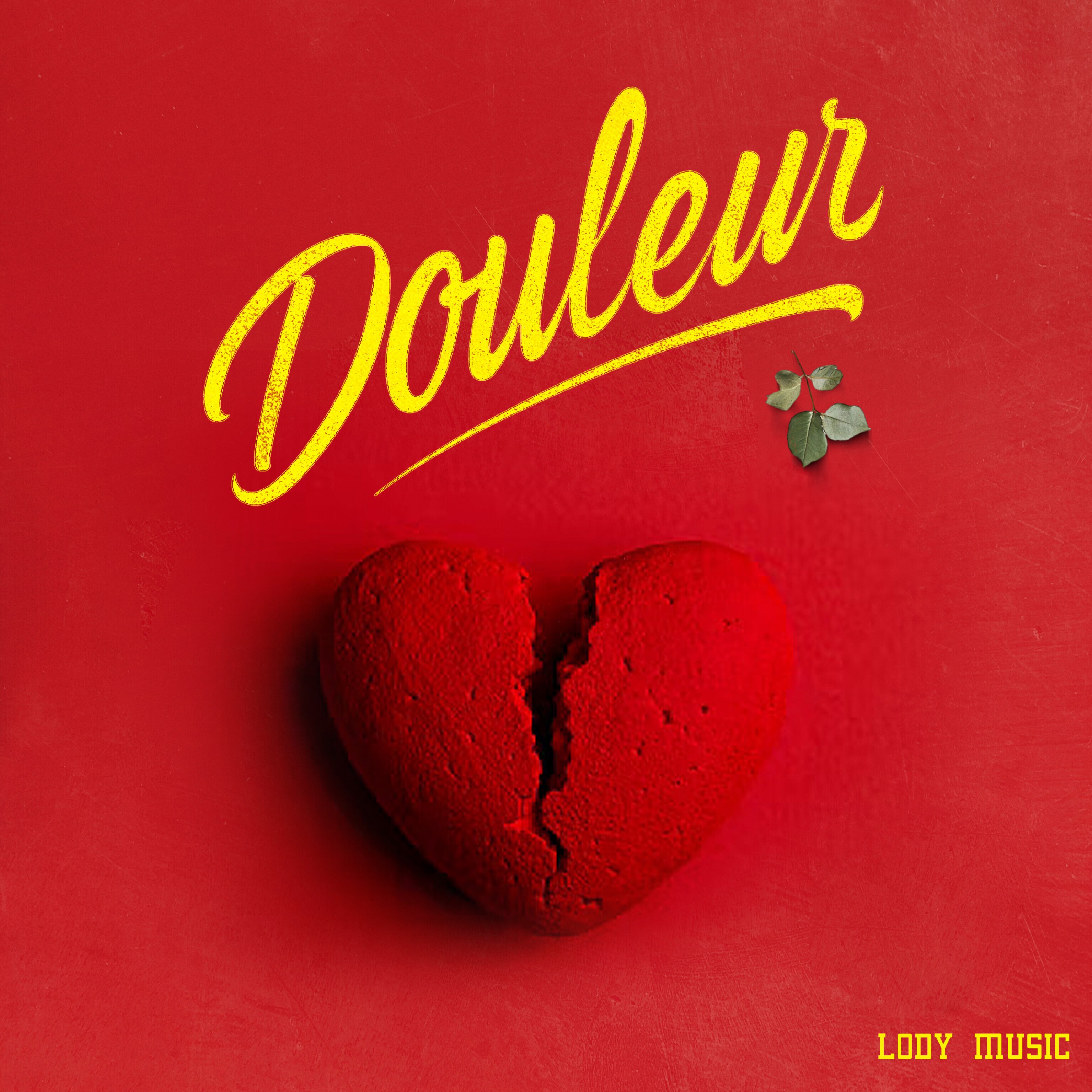 Lody Music - Douleur