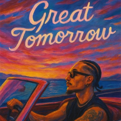 Great Tomorrow - Single