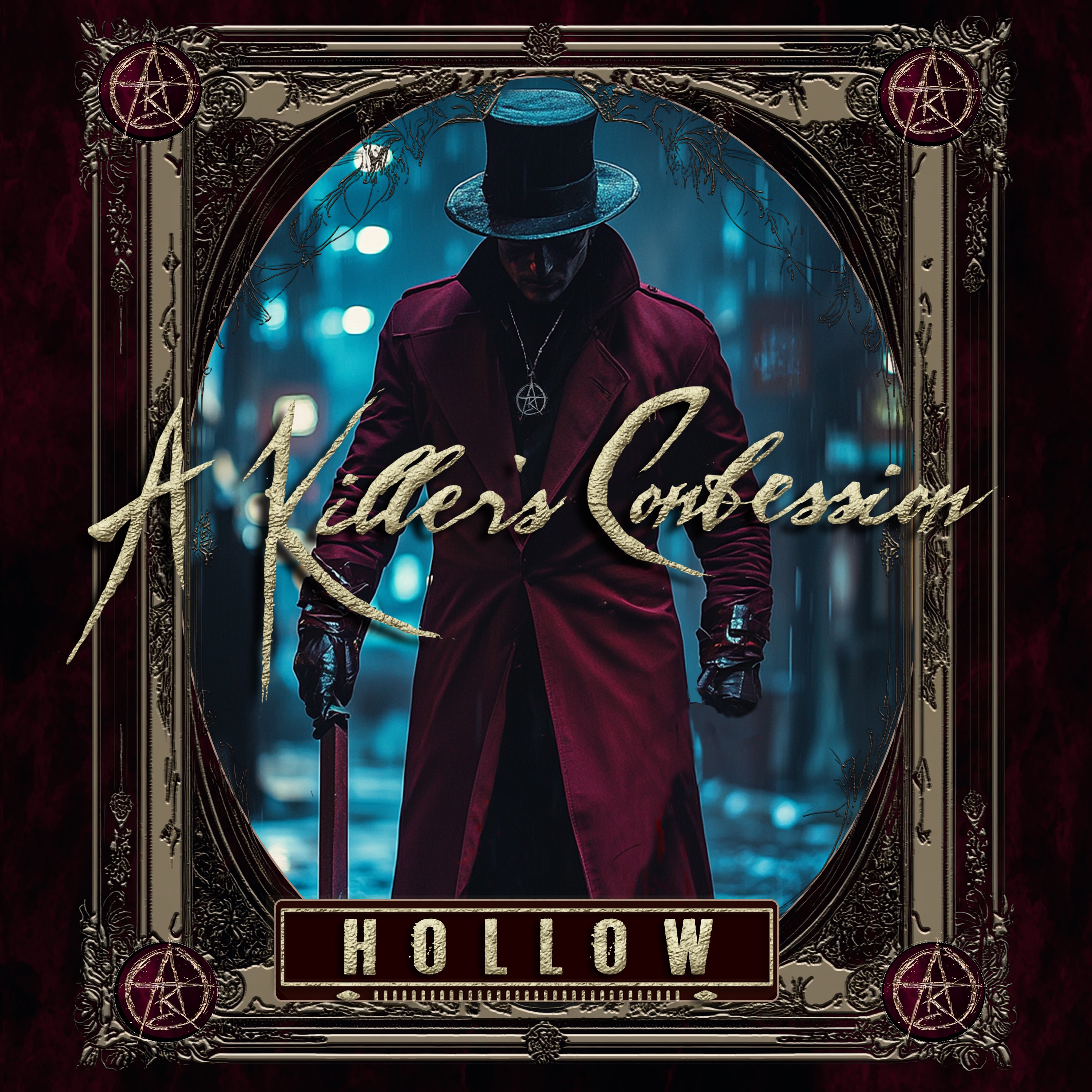 Hollow - Single