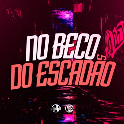 No Beco do Escadão - Single