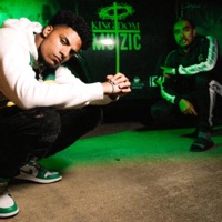 Yes and Amen (feat. Brandon Trejo) - Single - Bryan Diaz