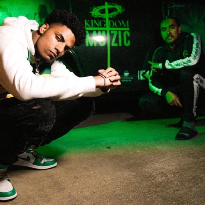 Yes and Amen (feat. Brandon Trejo) - Single