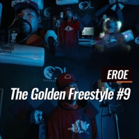 The Golden Freestyle #9 (feat. Eroe) - Single - CDL RECORDS