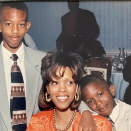 Sunday Truce (feat. Thre & J Writes) Billy D.