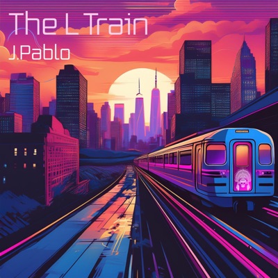 The L Train - Single