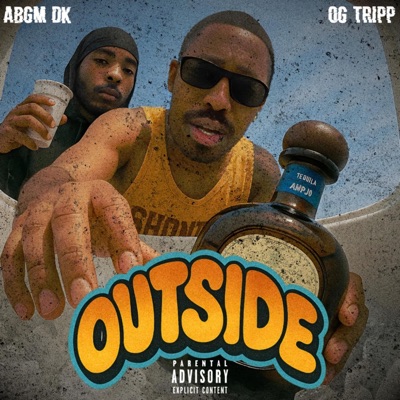 Outside Tonight (feat. OG Tripp) - Single