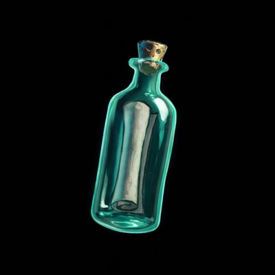 FORMULA SECRETA - Single