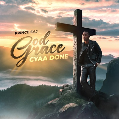 God Grace Cyaa Done - Single