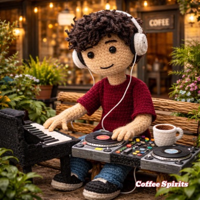 Coffee Spirits - Single
