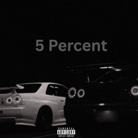 5 percent - Single - 55 Aero