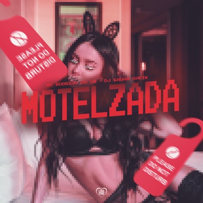 Motelzada - Single