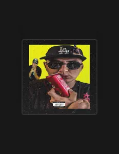 Dengarkan NIKOKSIK, tonton video musik, baca bio, lihat tanggal tur & lainnya!